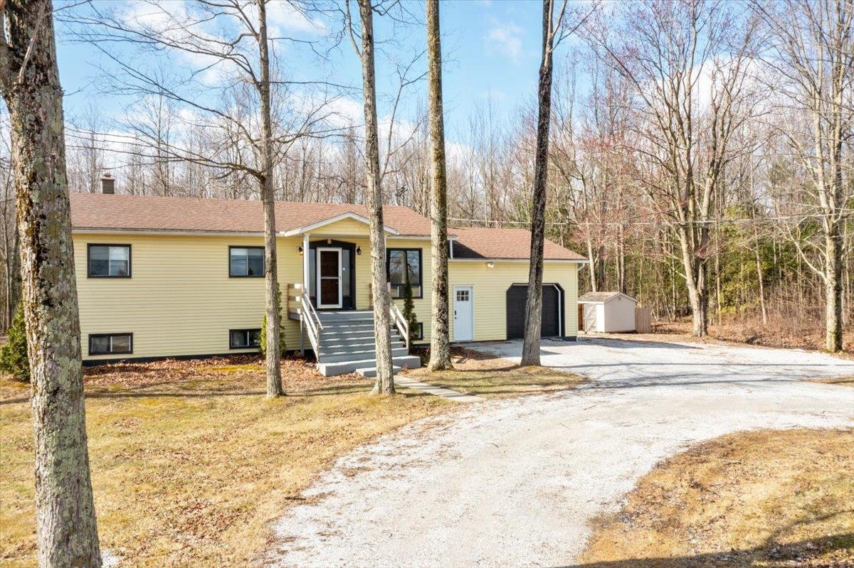 3915 Lower Newton Road