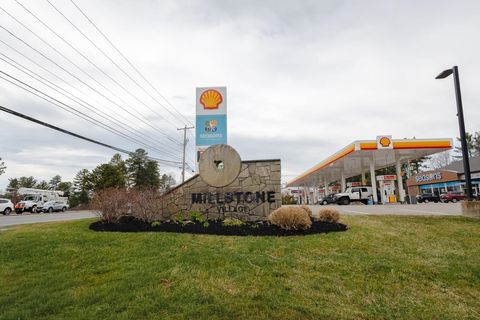 9 Blackstone Drive 88 Nashua NH 03063