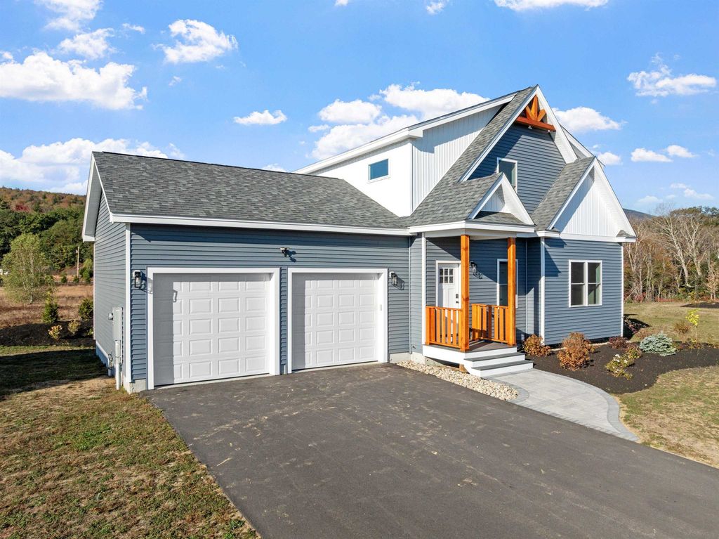 Photo of Melina's Way #12, Thornton, NH 03285 (MLS # 5076390)