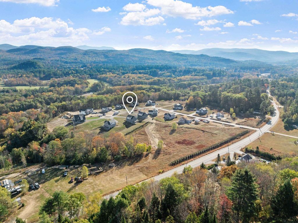 Photo of Melina's Way #12, Thornton, NH 03285 (MLS # 5076390)