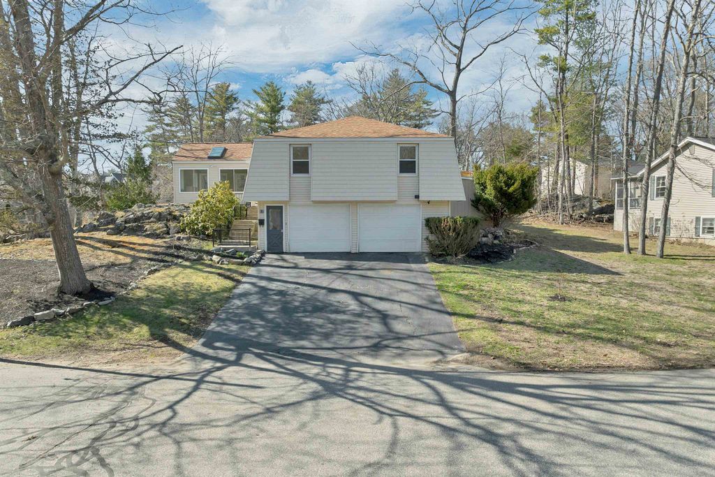 Photo of 17 Harding Road, Portsmouth, NH 03801 (MLS # 5084782)