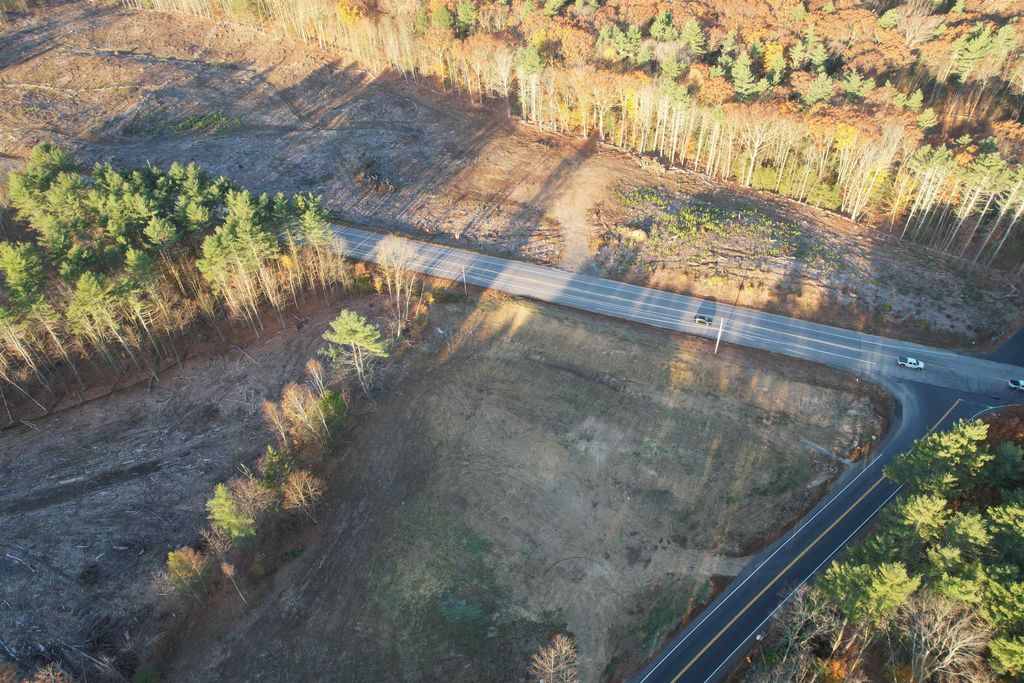 Photo of 5 Hedding Road #Map 016 Lot 058, Epping, NH 03042 (MLS # 4937384)
