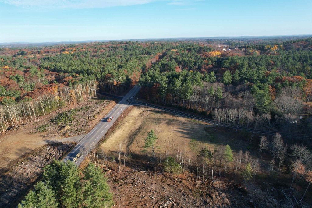 Photo of 5 Hedding Road #Map 016 Lot 058, Epping, NH 03042 (MLS # 4937384)
