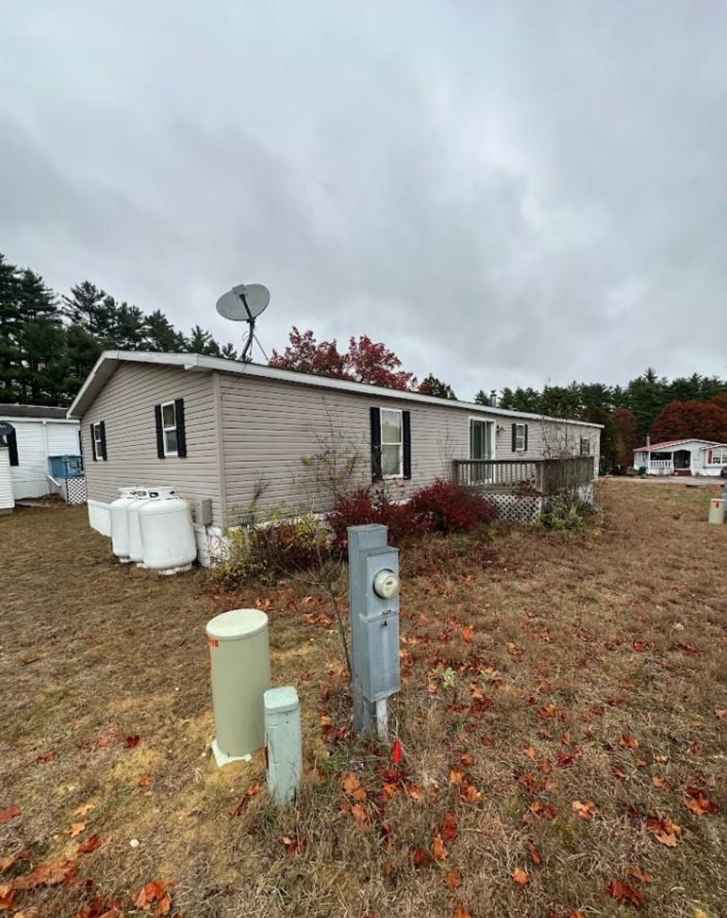 Photo of 25 Kayla Drive, Belmont, NH 03220 (MLS # 5069340)