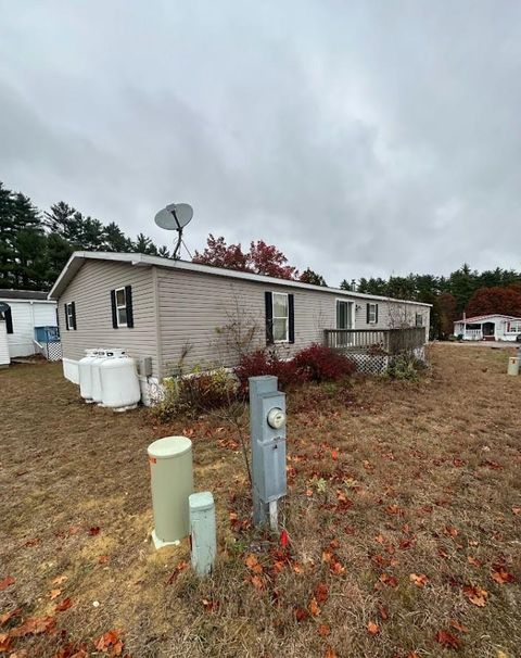 25 Kayla Drive Belmont NH 03220