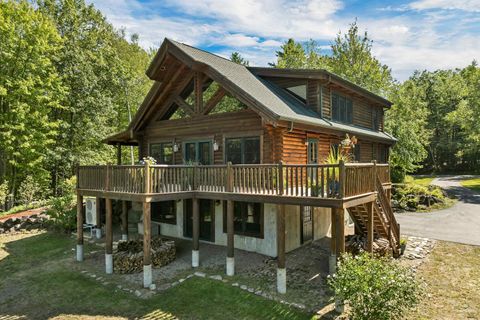 24 Shirley Way Tuftonboro NH 03853