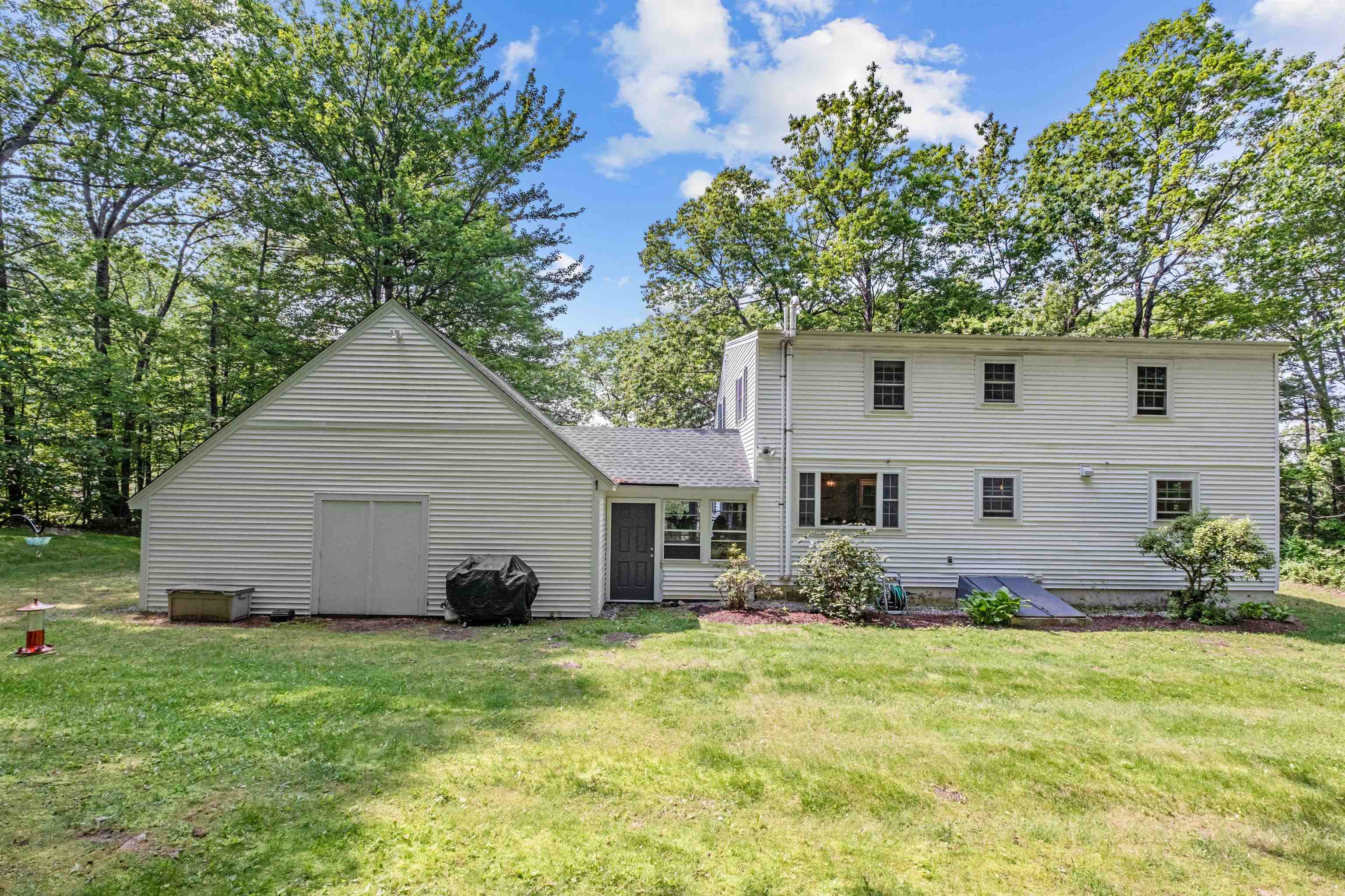 6 Bona Vista Drive