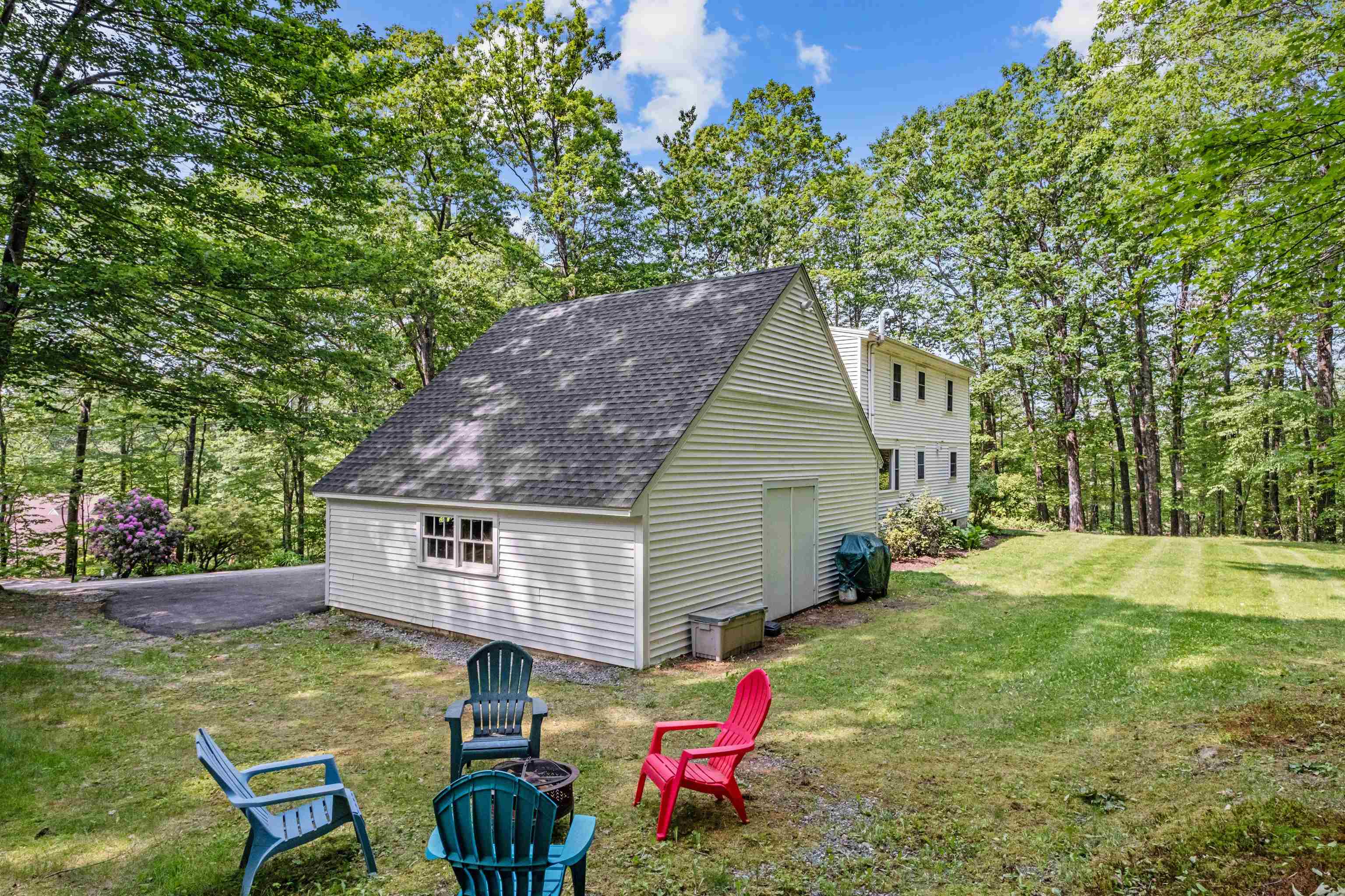 6 Bona Vista Drive