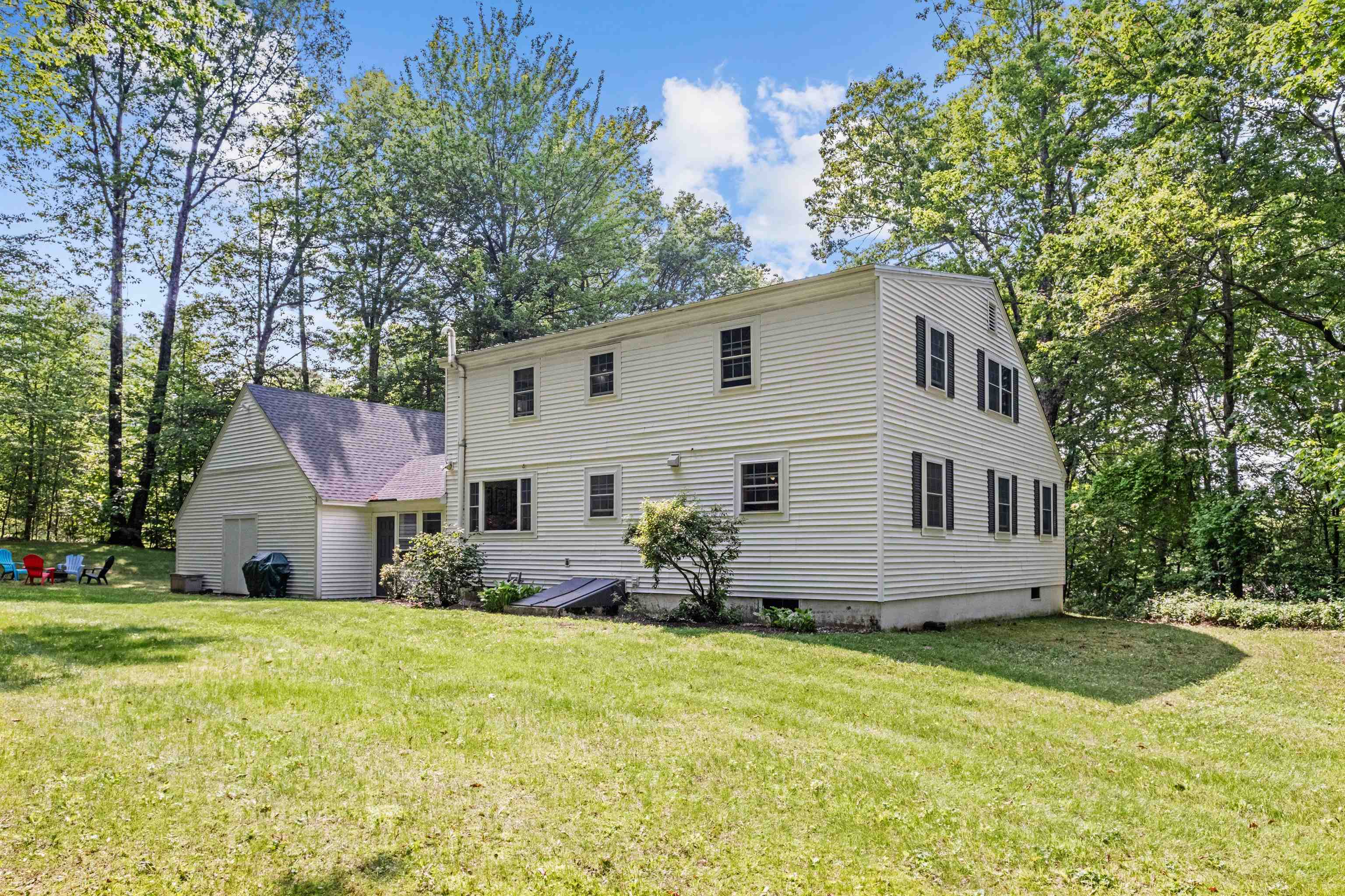 6 Bona Vista Drive