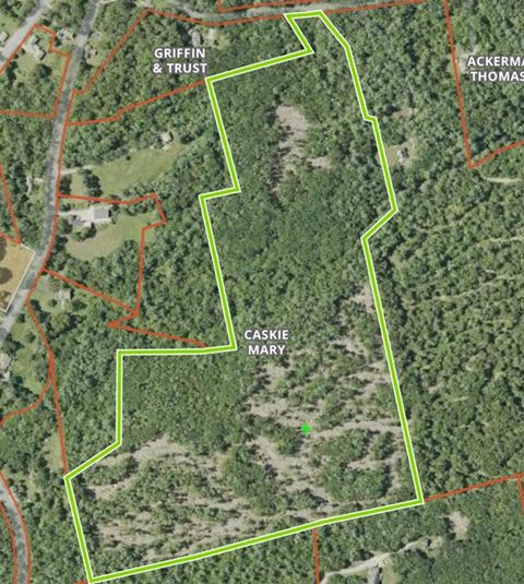 Lot 5 - 77 Poor Farm Road Francestown NH 03043