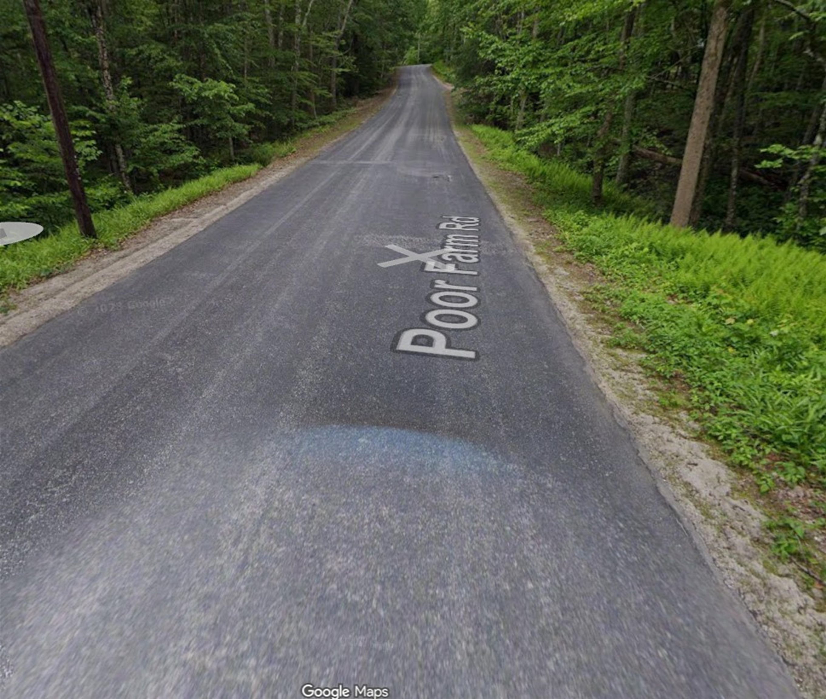 Lot 5 - 77 Poor Farm Road