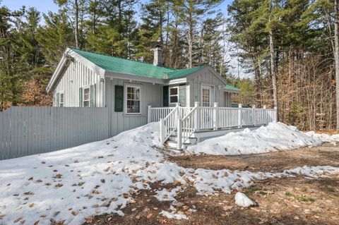 67 Linden Road Conway NH 03860