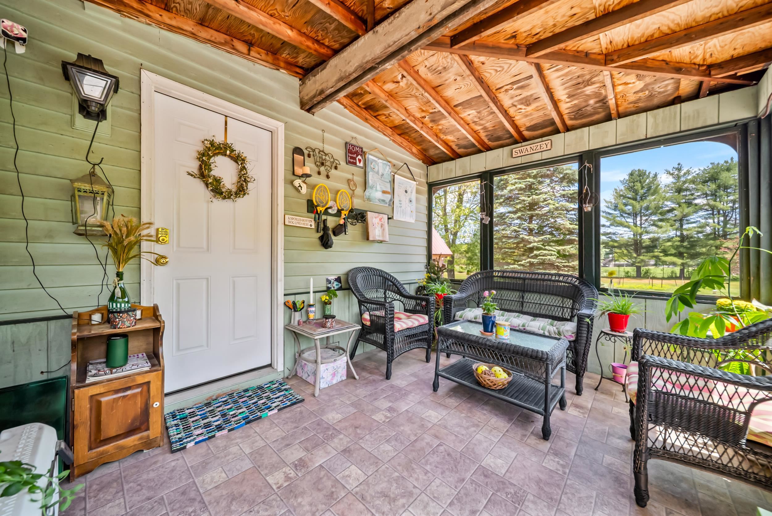 636 Old Homestead Highway