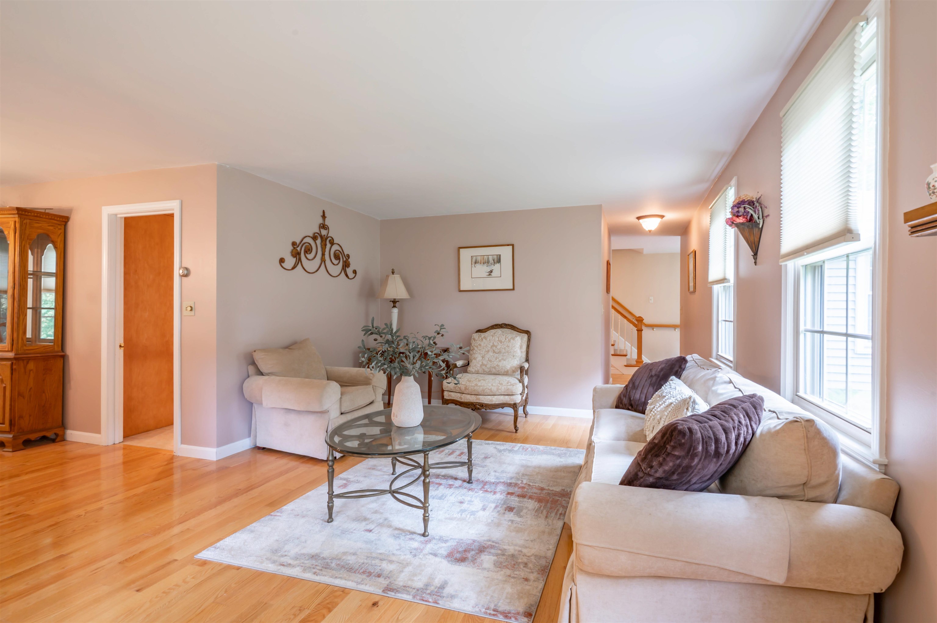 18 Ministerial Drive