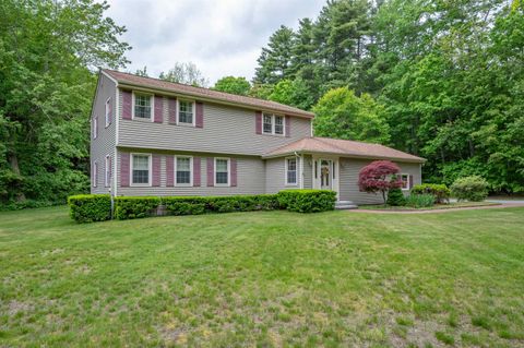 18 Ministerial Drive Merrimack NH 03054