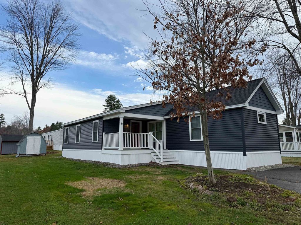 Photo of 14 South Emperor Drive, Concord, NH 03303 (MLS # 5069274)