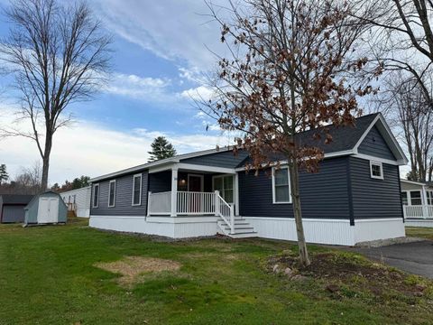 14 South Emperor Drive Concord NH 03303