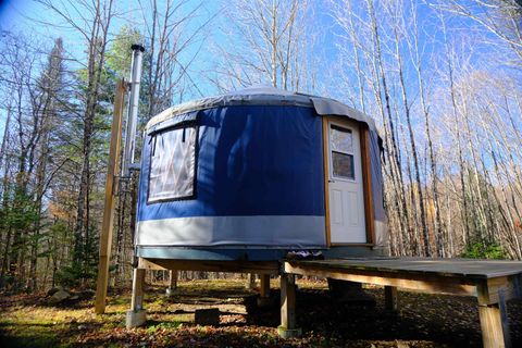 592 Vertical Mile Road Wheelock VT 05851