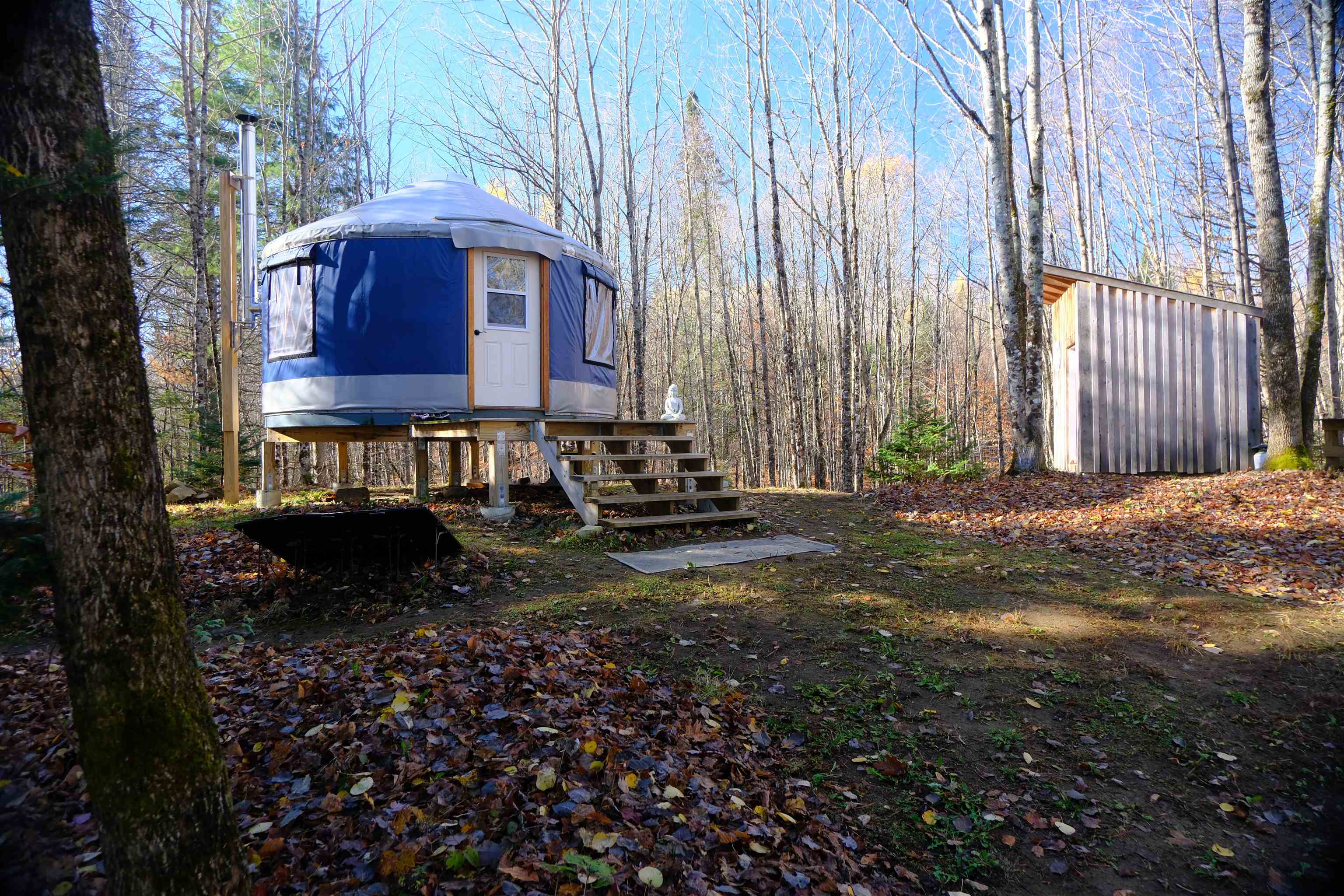 592 Vertical Mile Road