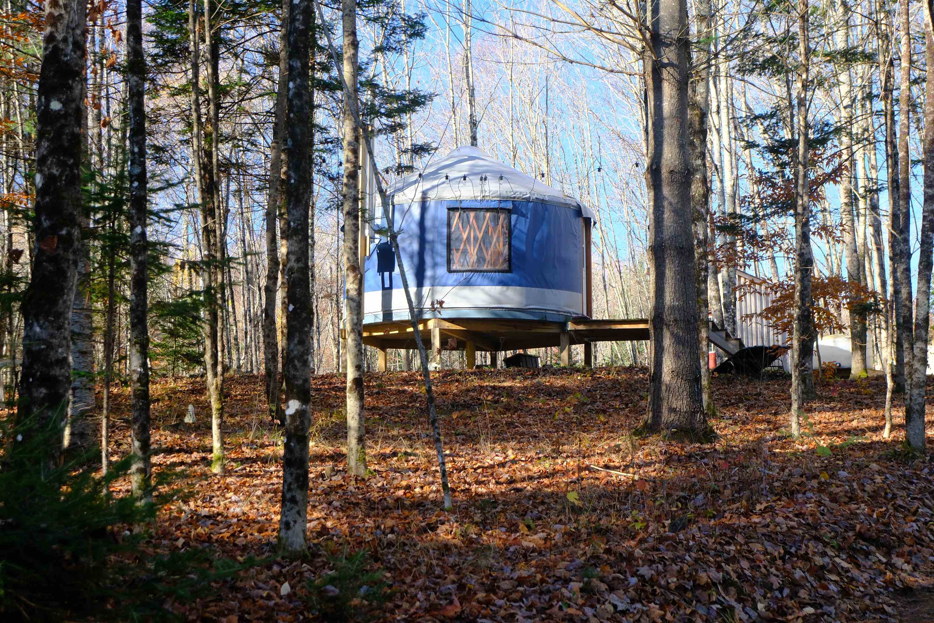 592 Vertical Mile Road