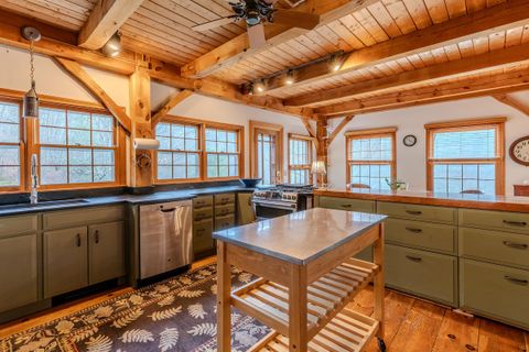 1098 West Sandgate Road Sandgate VT 05250