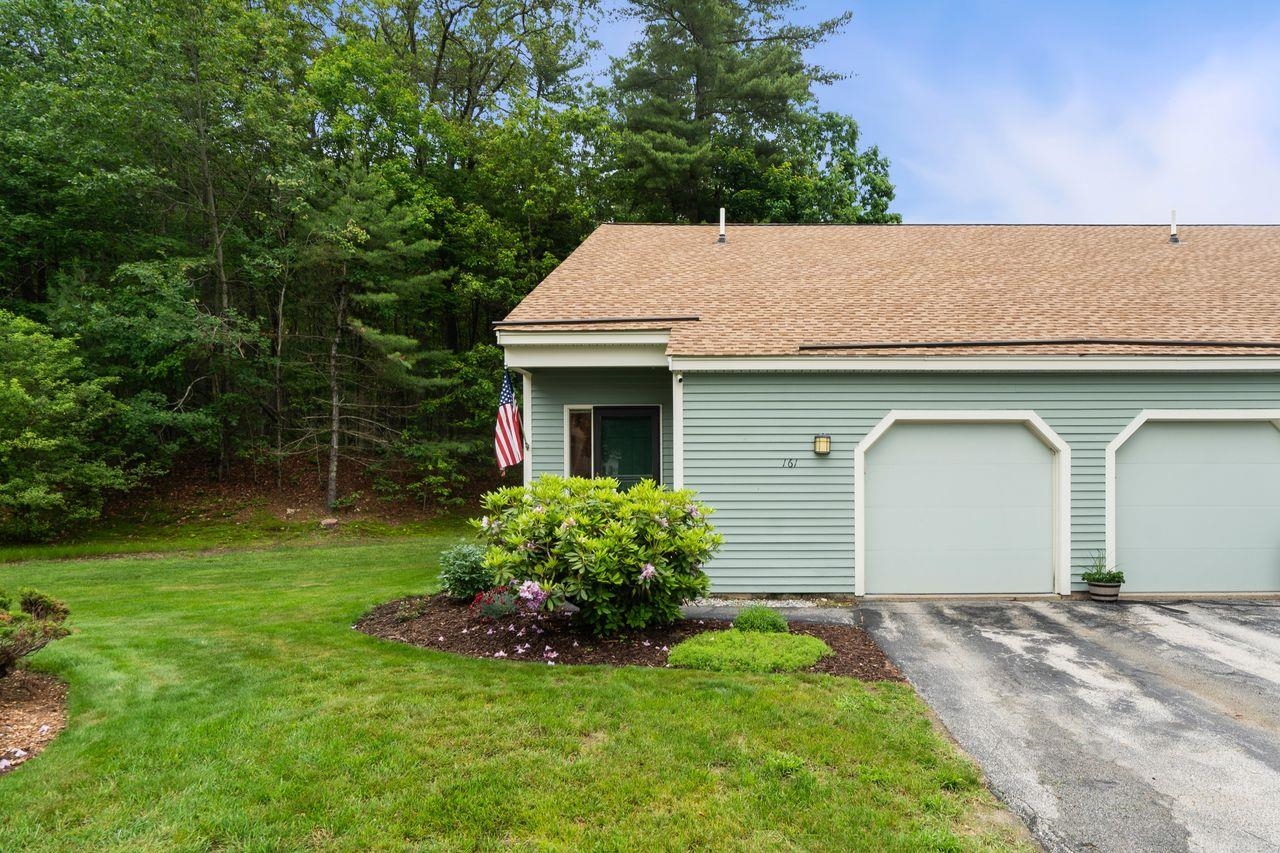 161 Indian Rock Road
