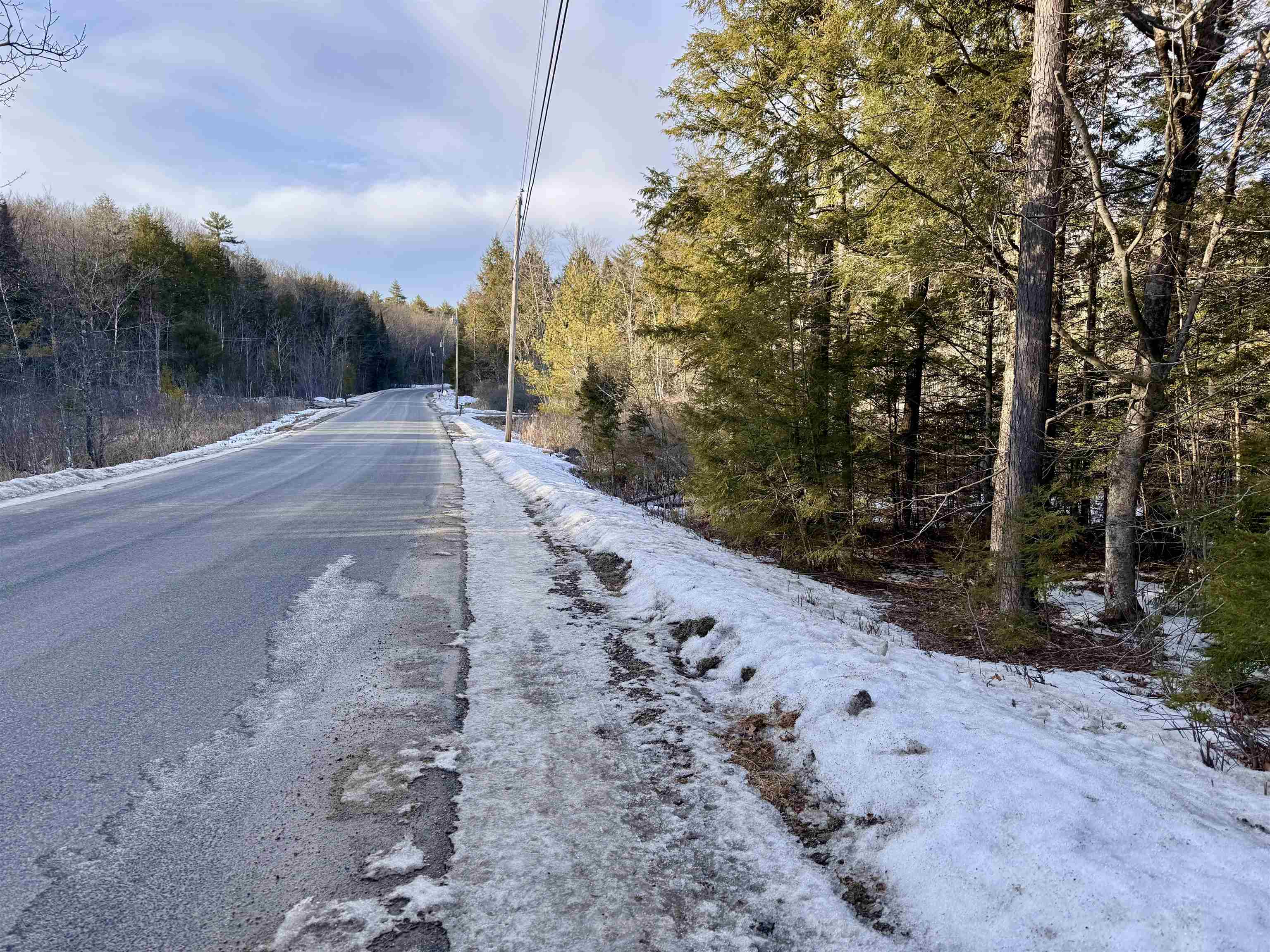 Map 9 Lot 87 Mary Rowe Drive