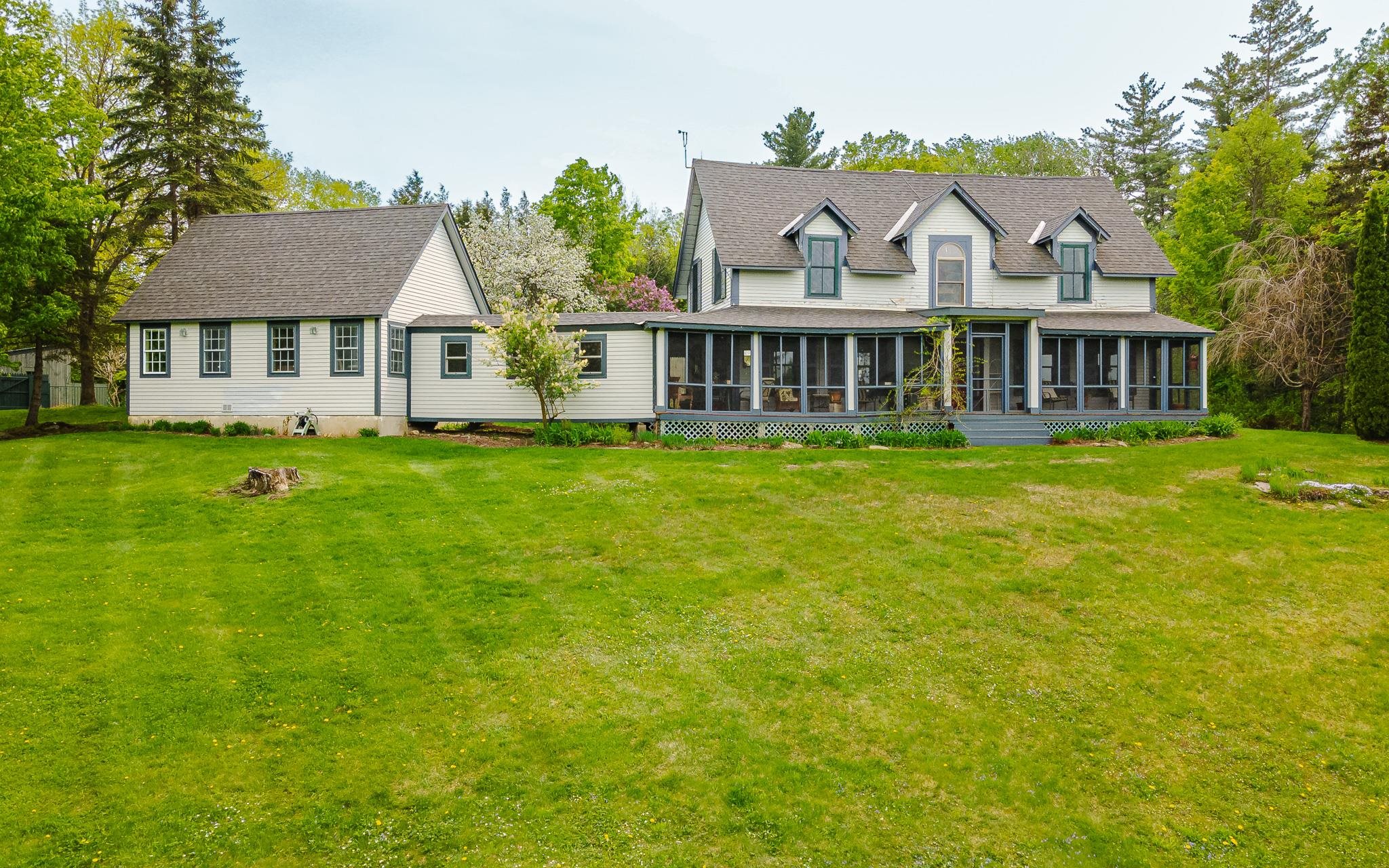 49 Bennett Road