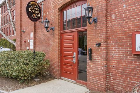 470 Silver Street 222 Manchester NH 03103