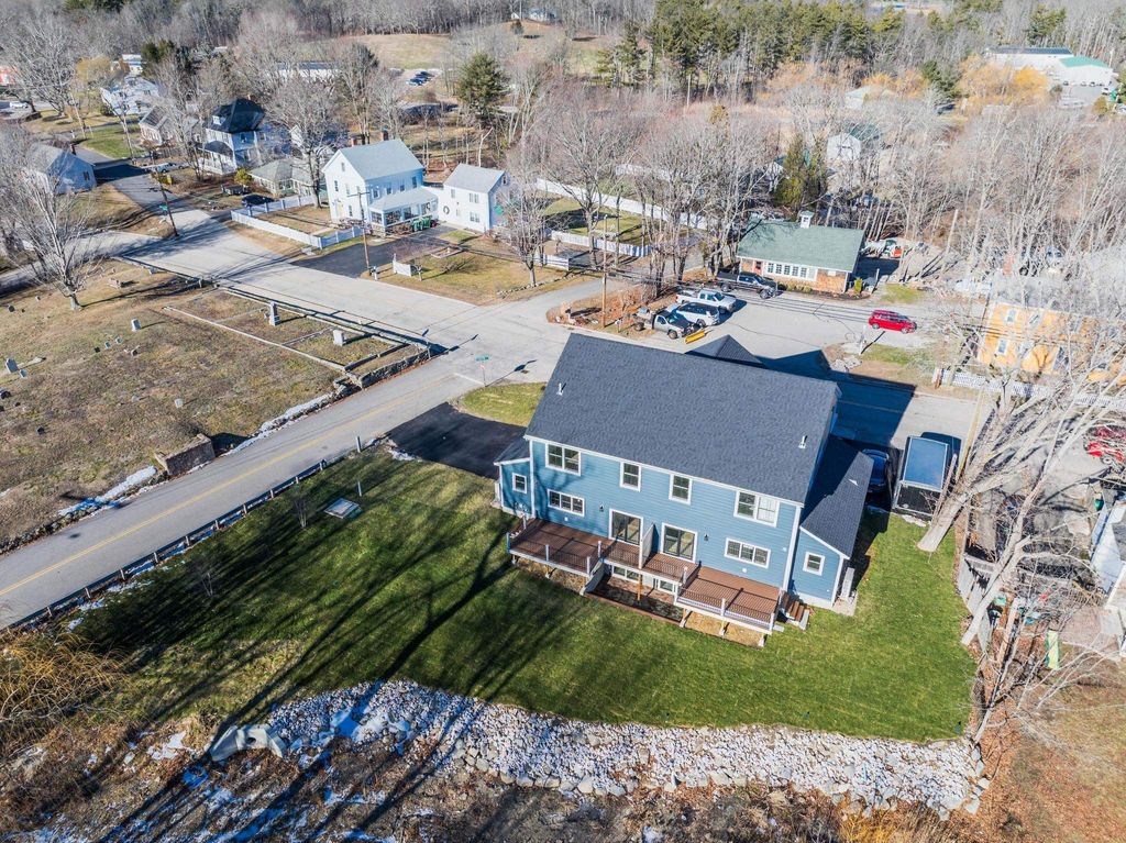 Photo of 539 Portsmouth Avenue, Greenland, NH 03840 (MLS # 5080218)