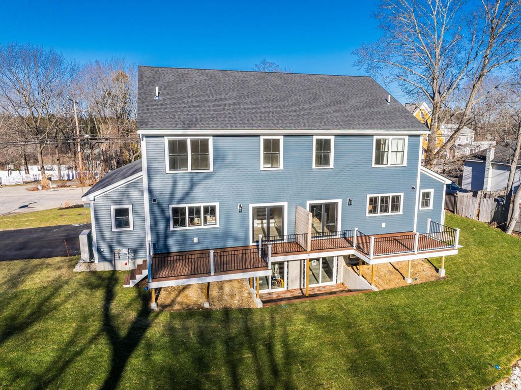 Photo of 539 Portsmouth Avenue, Greenland, NH 03840 (MLS # 5080218)