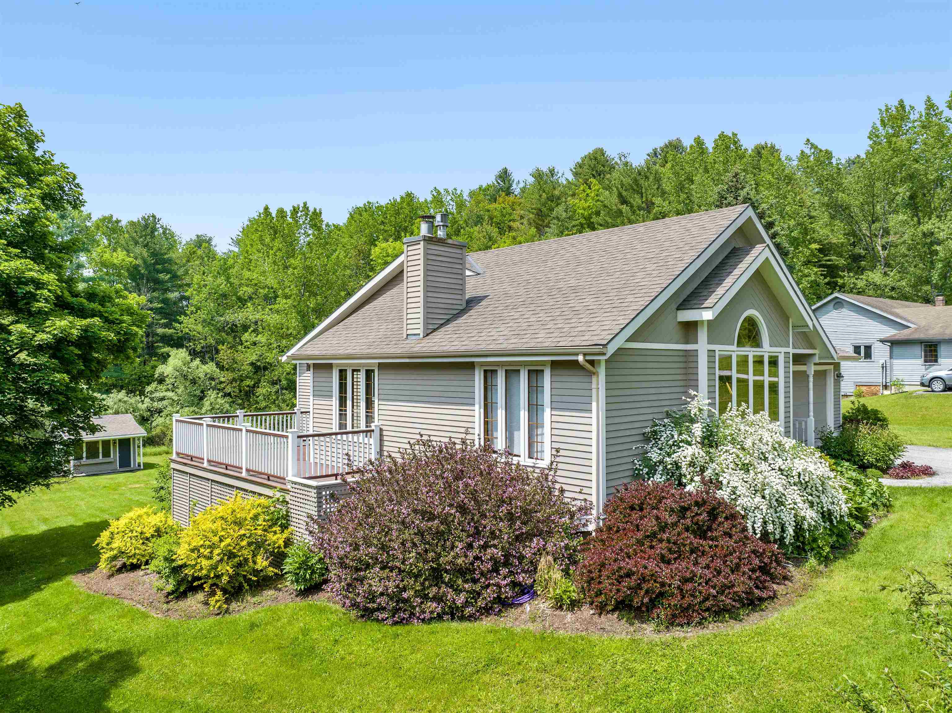 47 Point Ridge Road