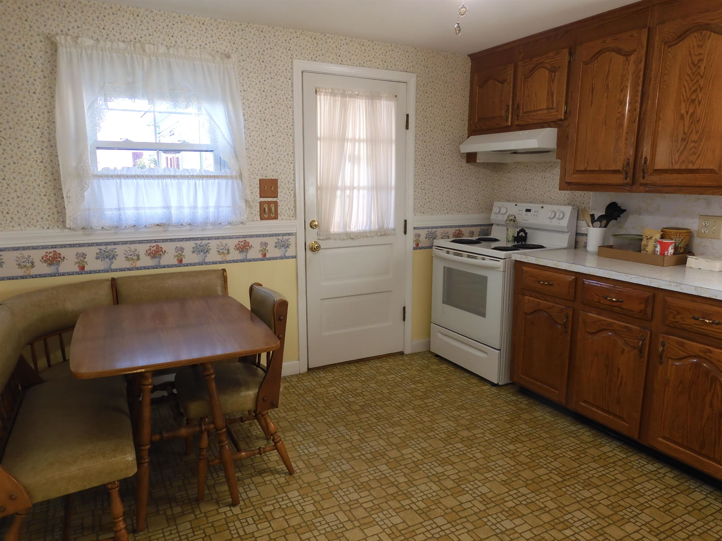 146 South Policy Street