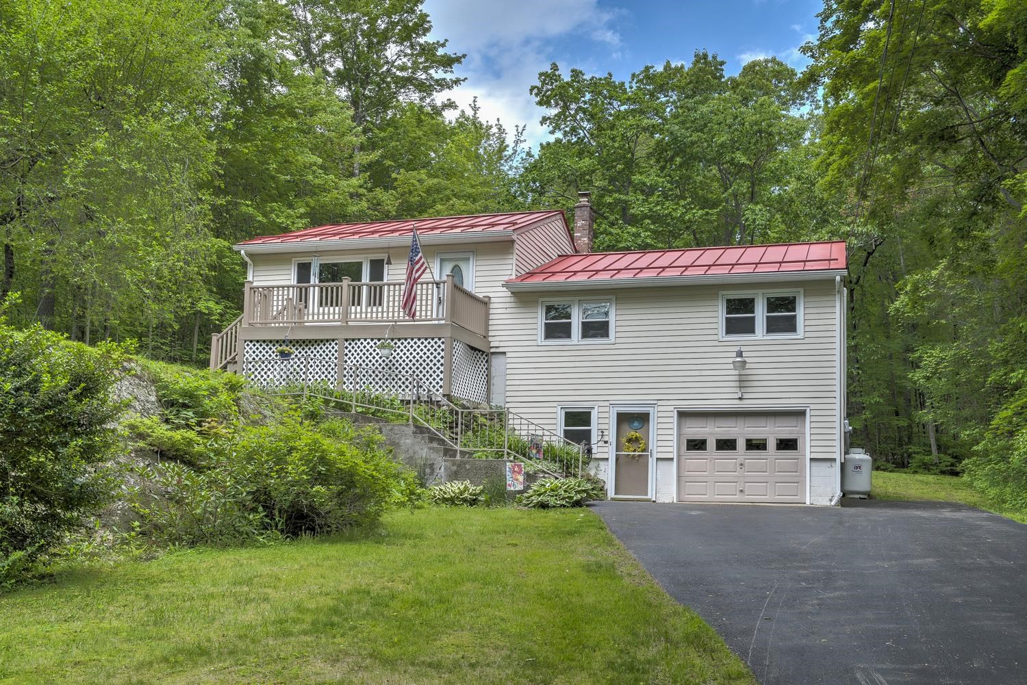 45 Highland Avenue