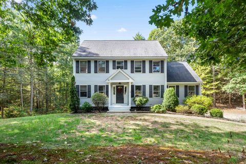 Photo of 38 Bluefish Drive, Fremont, NH 03044 (MLS # 5063676)