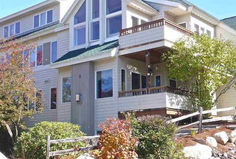 42 Forest Knoll Way H-1 Waterville Valley NH 03215