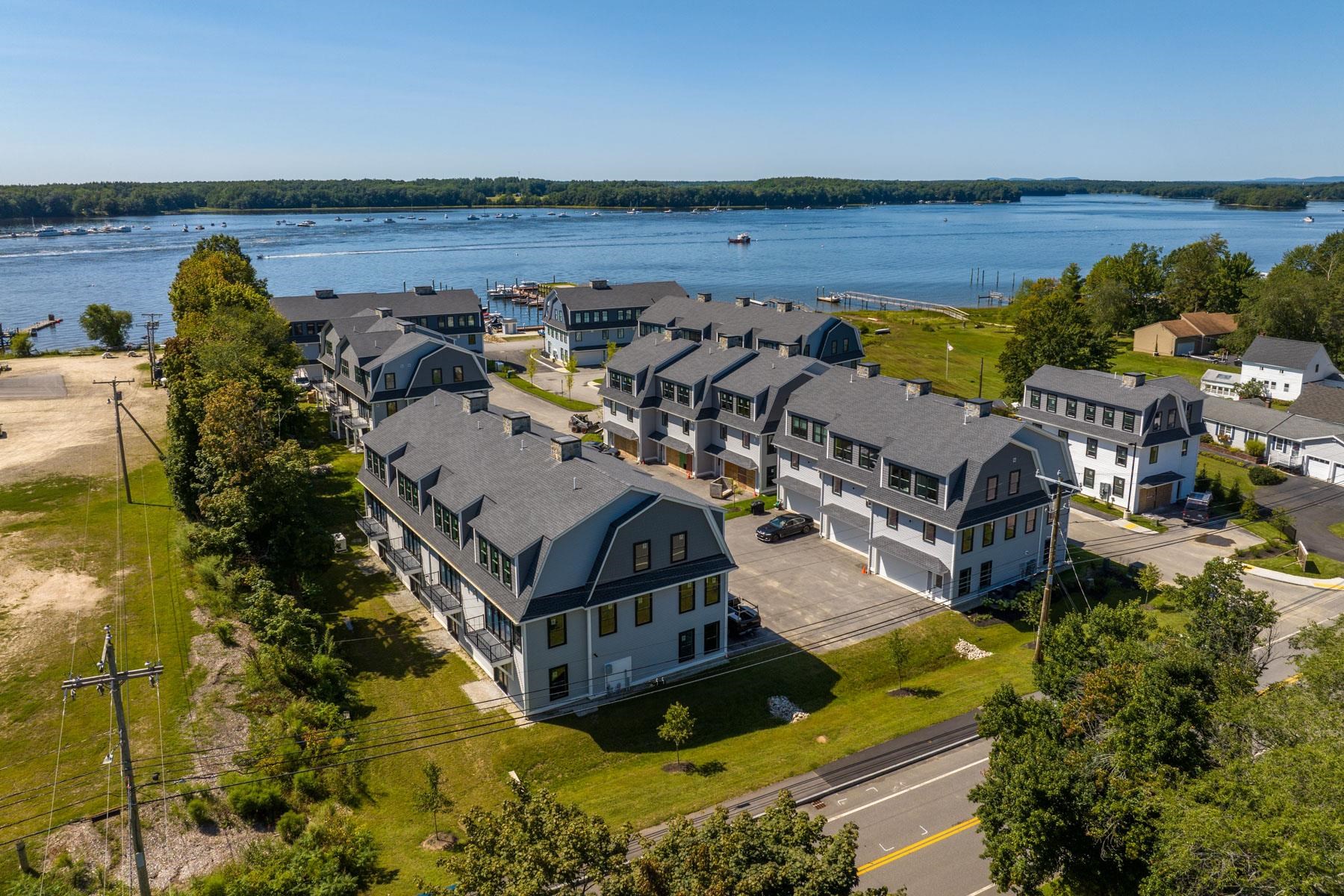 22 LITTLE BAY Drive