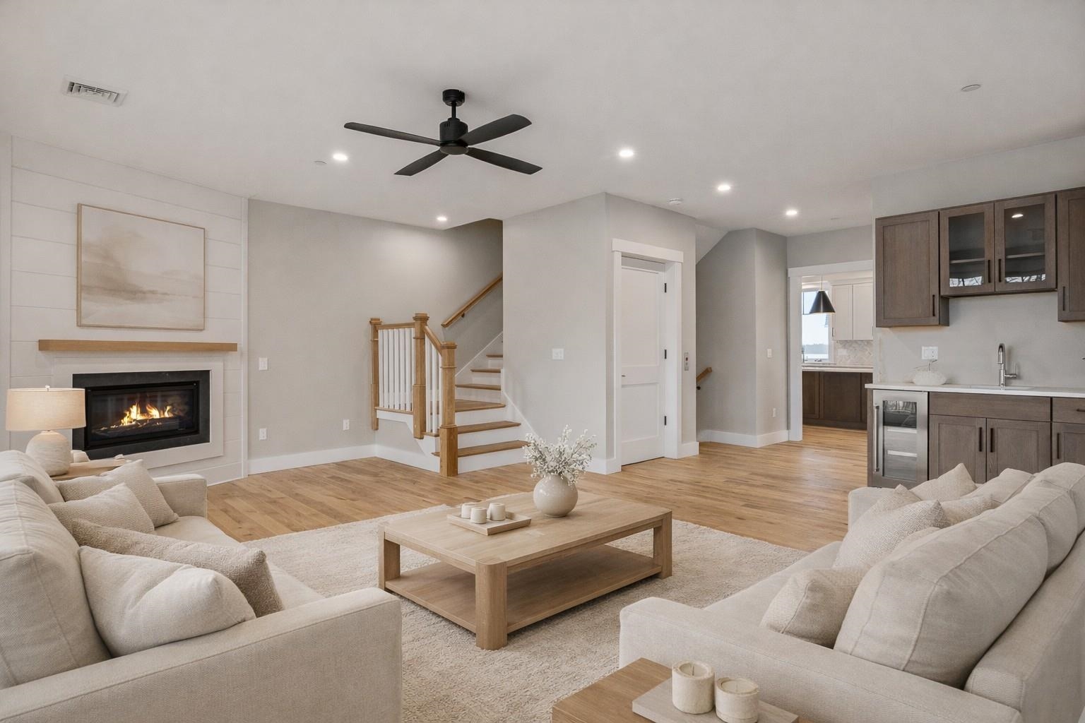 22 LITTLE BAY Drive