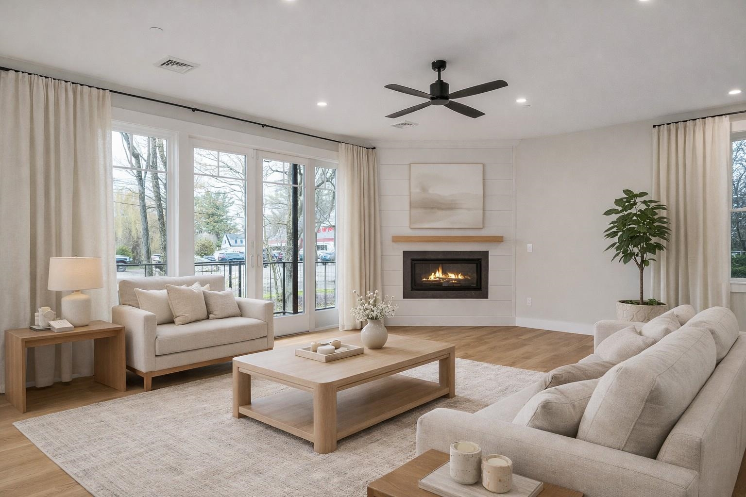 22 LITTLE BAY Drive