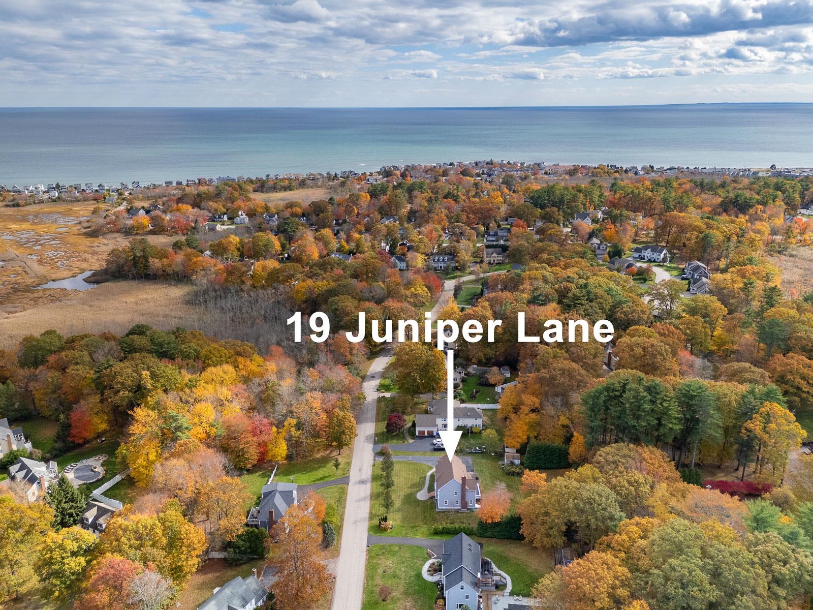 19 Juniper Lane