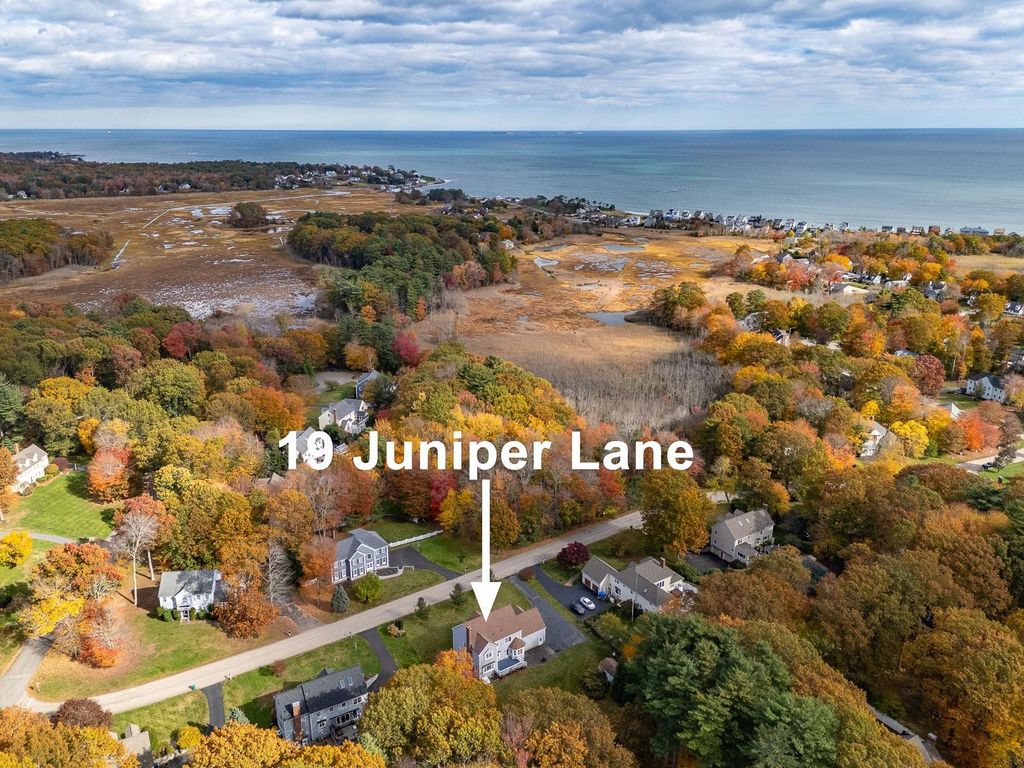 Photo of 19 Juniper Lane, Hampton, NH 03842 (MLS # 5067087)