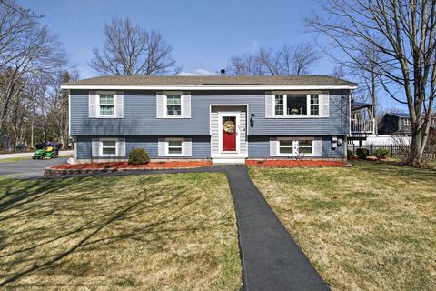 23 Birchwood Avenue Rochester NH 03867