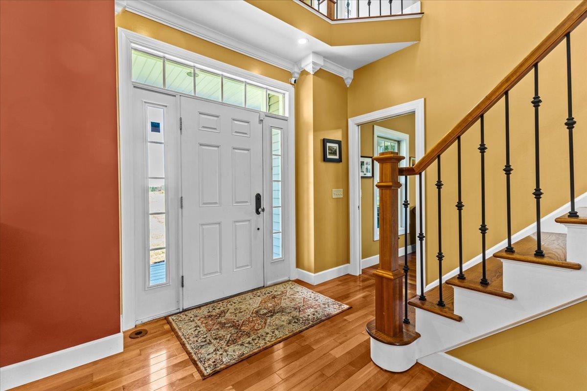 885 Greenbush Road