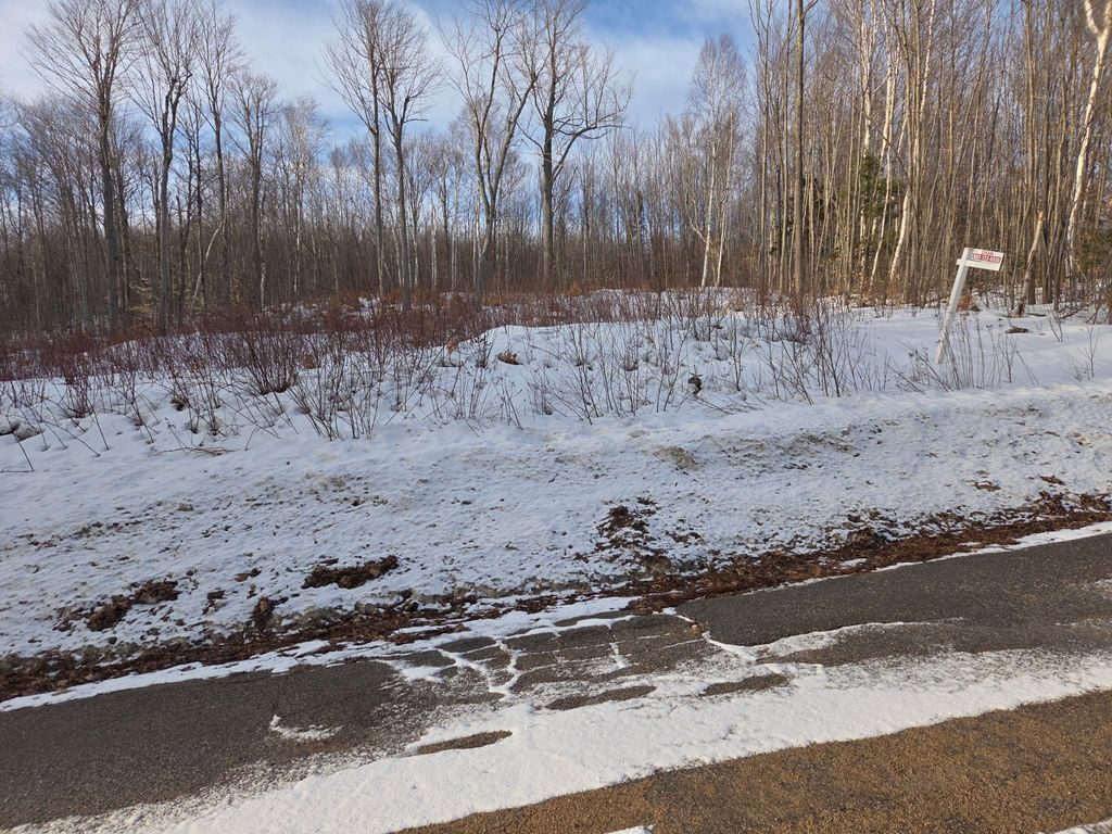 Photo of 000 Grandview Drive, Berlin, NH 03570 (MLS # 5072905)