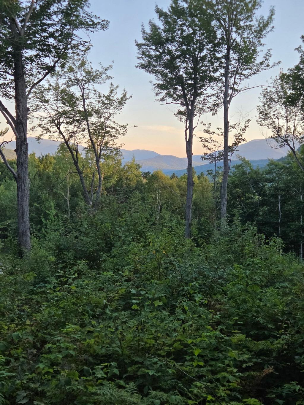 Photo of 000 Grandview Drive, Berlin, NH 03570 (MLS # 5072905)