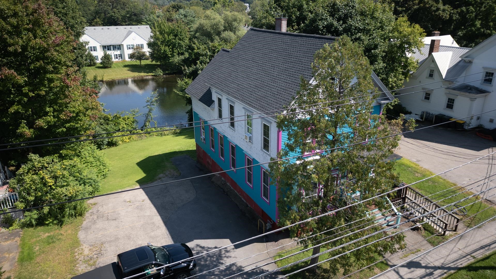 Laconia, New Hampshire 03246, United States, 4 Bedrooms Bedrooms, ,4 BathroomsBathrooms,Residential,Pending,45215