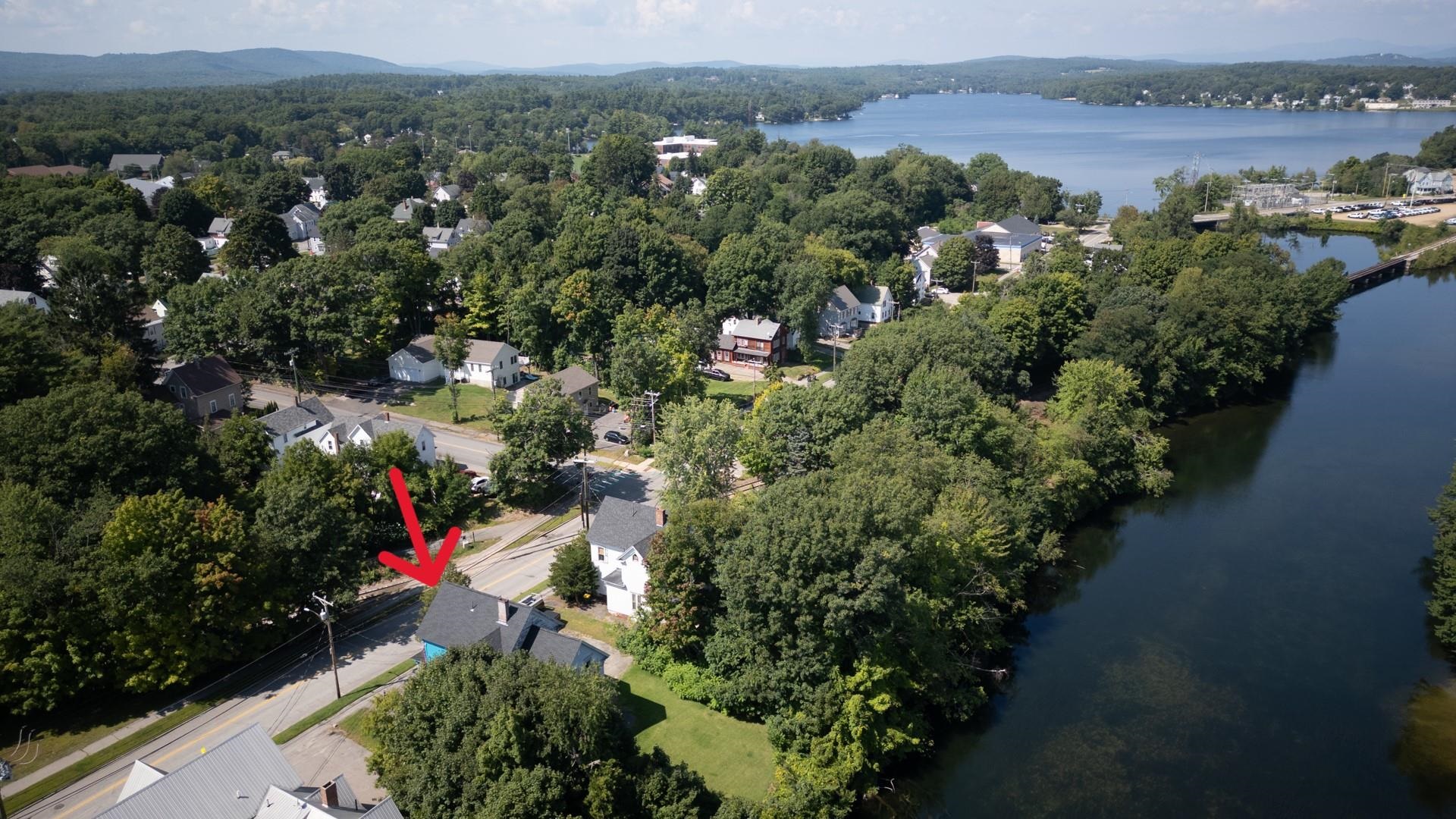 Laconia, New Hampshire 03246, United States, 4 Bedrooms Bedrooms, ,4 BathroomsBathrooms,Residential,Pending,45215