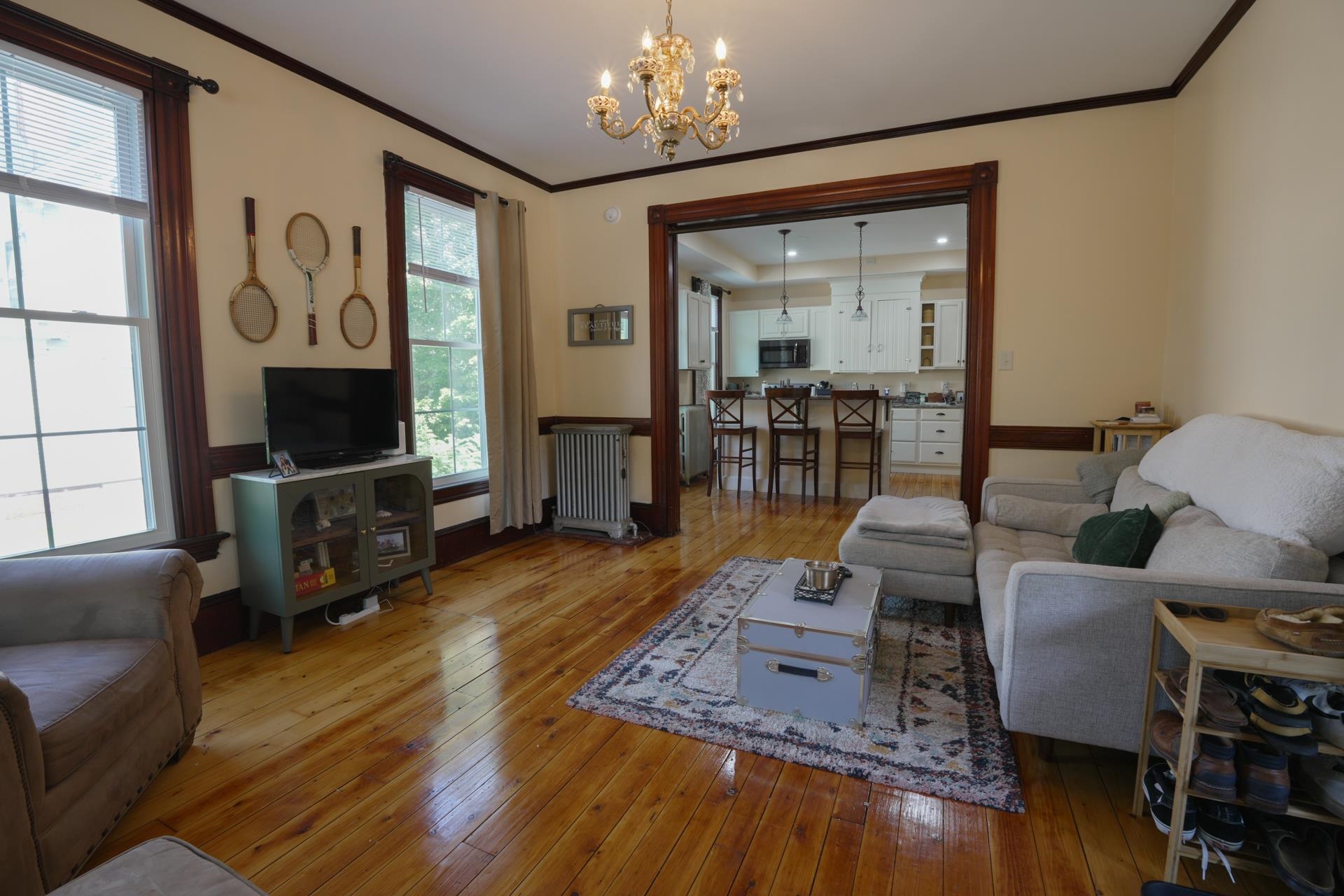 Laconia, New Hampshire 03246, United States, 4 Bedrooms Bedrooms, ,4 BathroomsBathrooms,Residential,Pending,45215