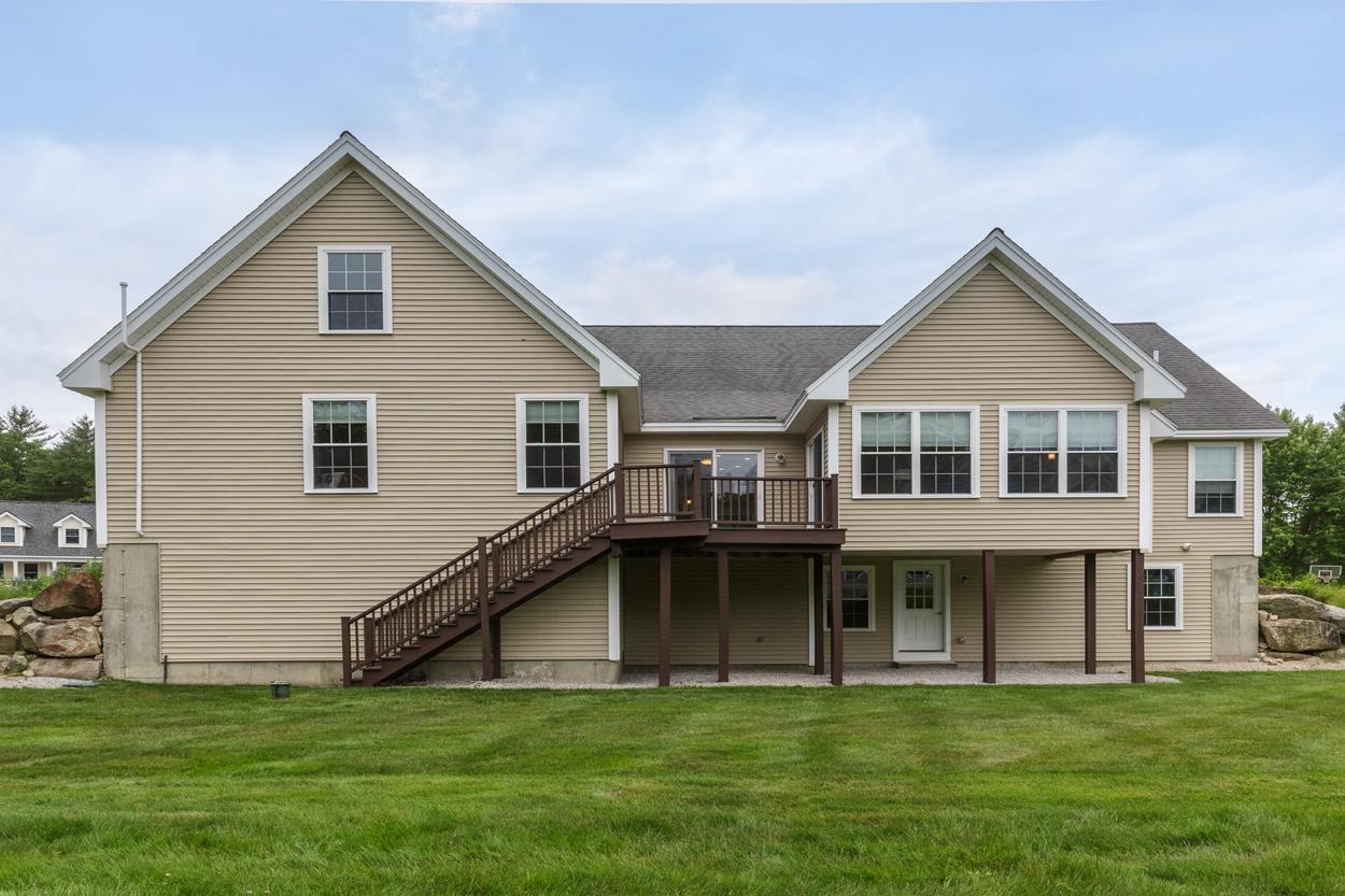 22 Brushwood Drive