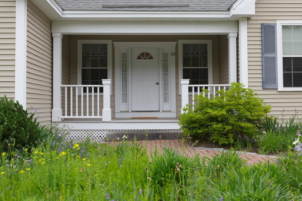 22 Brushwood Drive